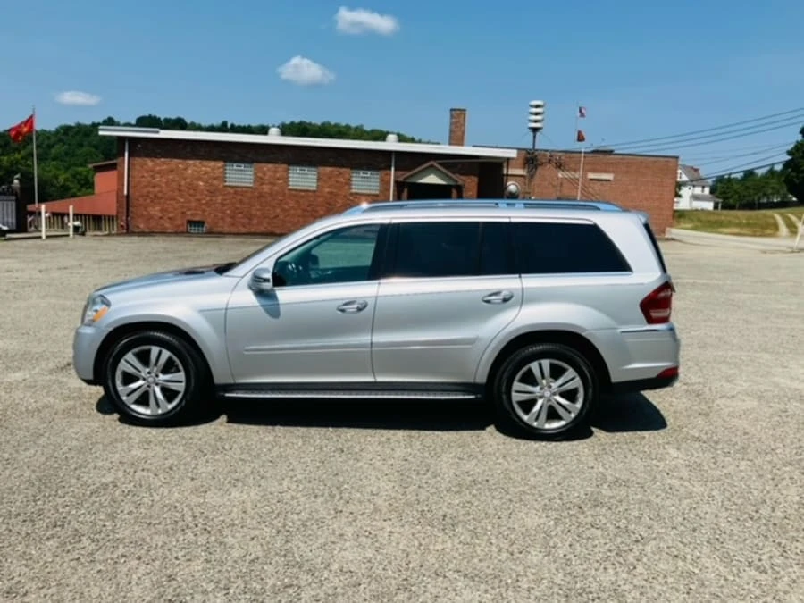 2012 Mercedes-Benz X164 GL-Class - Image 2 of 8