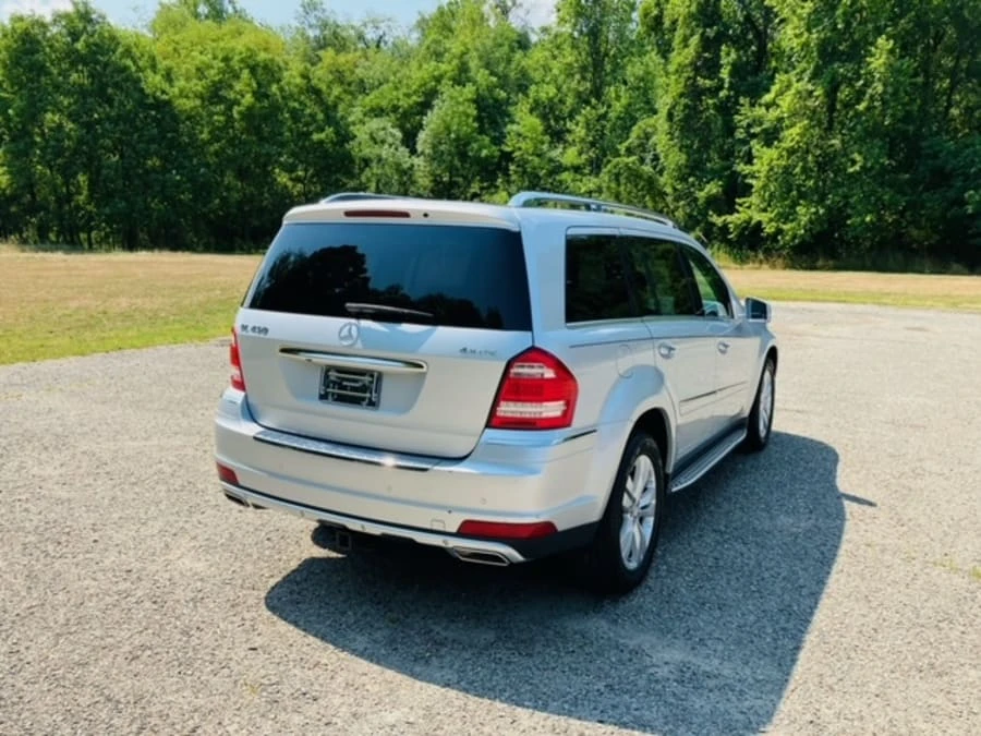 2012 Mercedes-Benz X164 GL-Class - Image 5 of 8