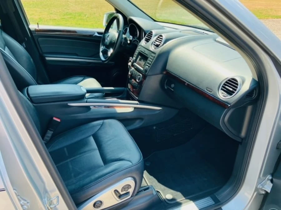 2012 Mercedes-Benz X164 GL-Class - Image 6 of 8