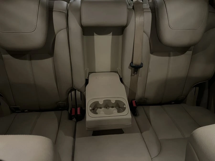 2012 Mercedes-Benz X164 GL-Class - Image 12 of 13