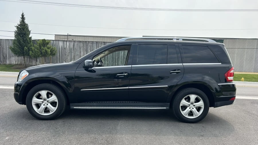 2012 Mercedes-Benz X164 GL-Class - Image 2 of 11