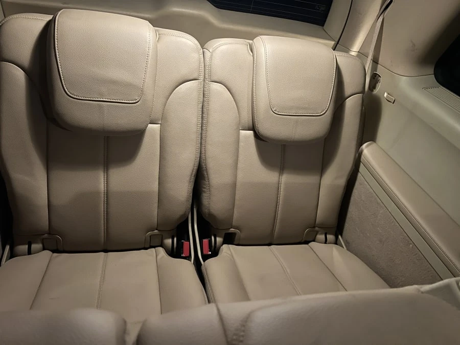 2012 Mercedes-Benz X164 GL-Class - Image 10 of 13