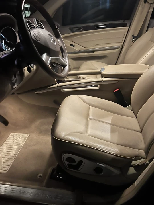 2012 Mercedes-Benz X164 GL-Class - Image 5 of 13