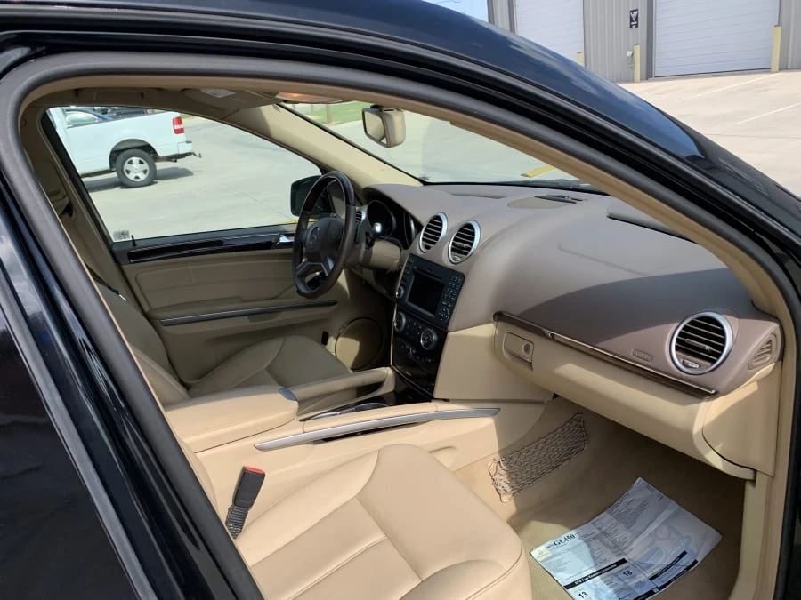 2012 Mercedes-Benz X164 GL-Class - Image 5 of 7