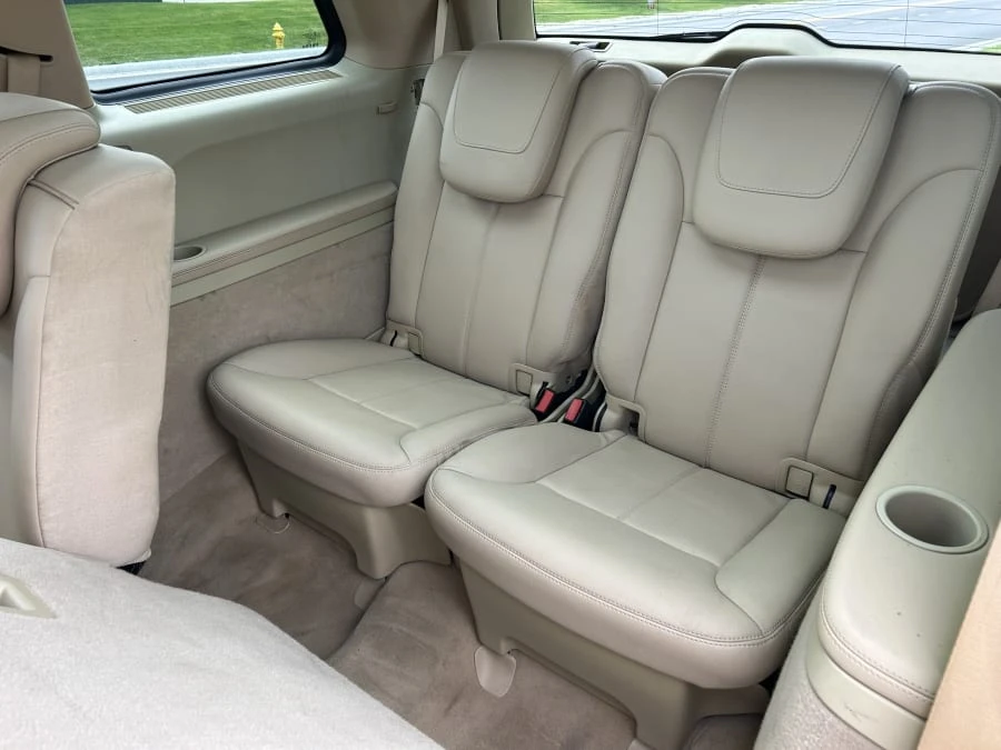 2012 Mercedes-Benz X164 GL-Class - Image 6 of 11