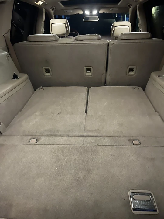 2012 Mercedes-Benz X164 GL-Class - Image 7 of 13