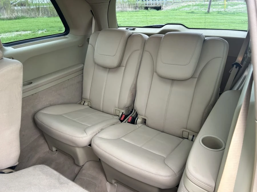 2012 Mercedes-Benz X164 GL-Class - Image 6 of 10
