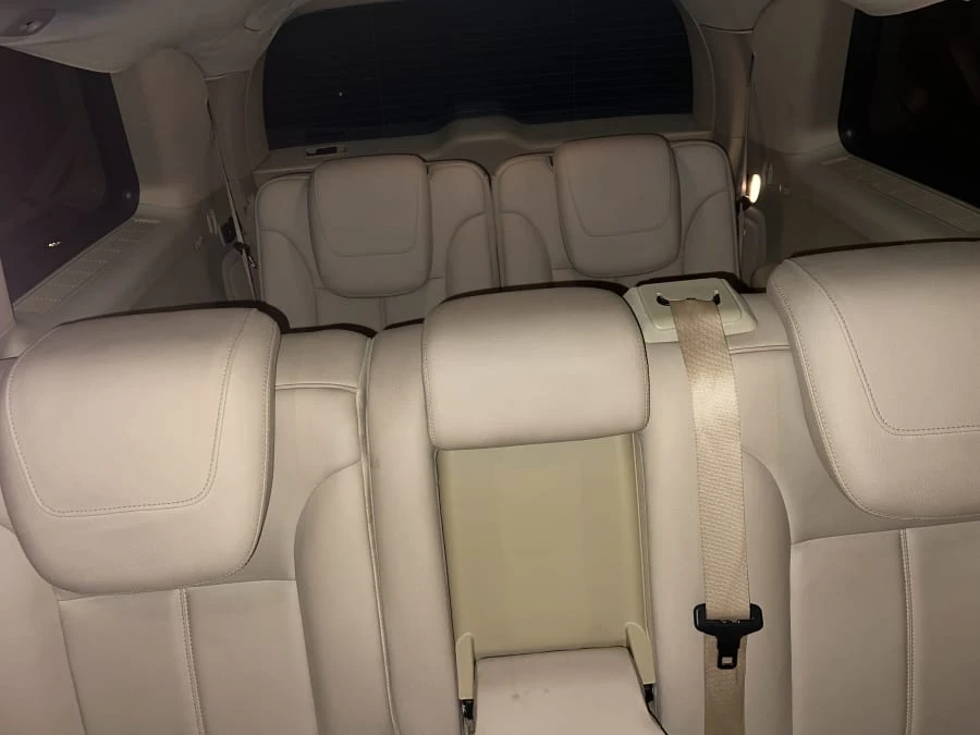 2012 Mercedes-Benz X164 GL-Class - Image 8 of 13