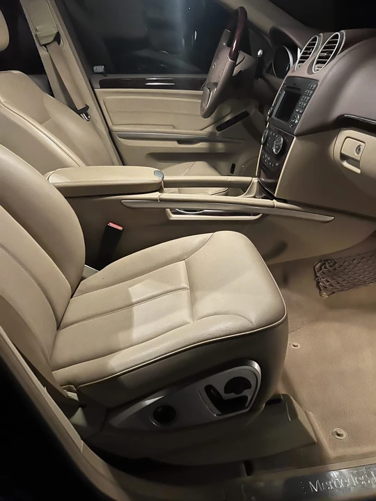 2012 Mercedes-Benz X164 GL-Class - Image 9 of 13