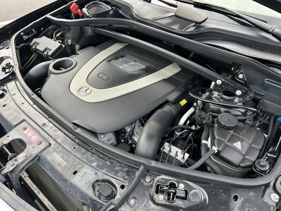 2012 Mercedes-Benz X164 GL-Class - Image 10 of 11