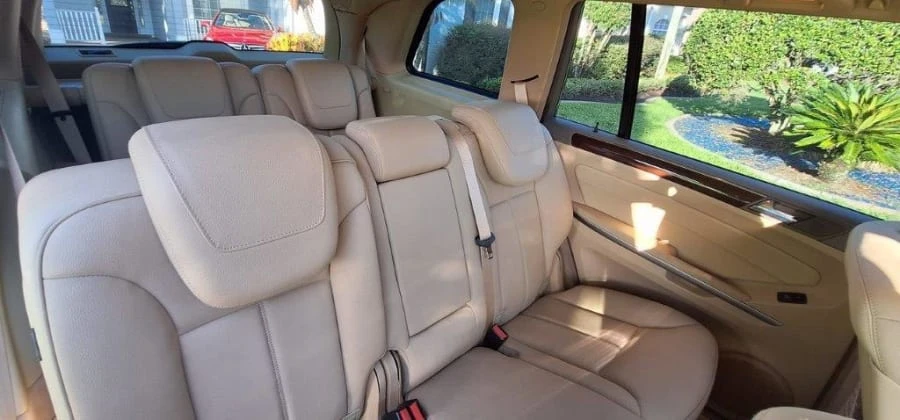2012 Mercedes-Benz X164 GL-Class - Image 11 of 17