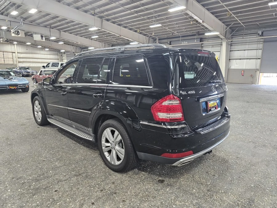2012 Mercedes-Benz X164 GL-Class - Image 3 of 11