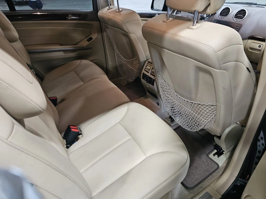 2012 Mercedes-Benz X164 GL-Class - Image 6 of 11