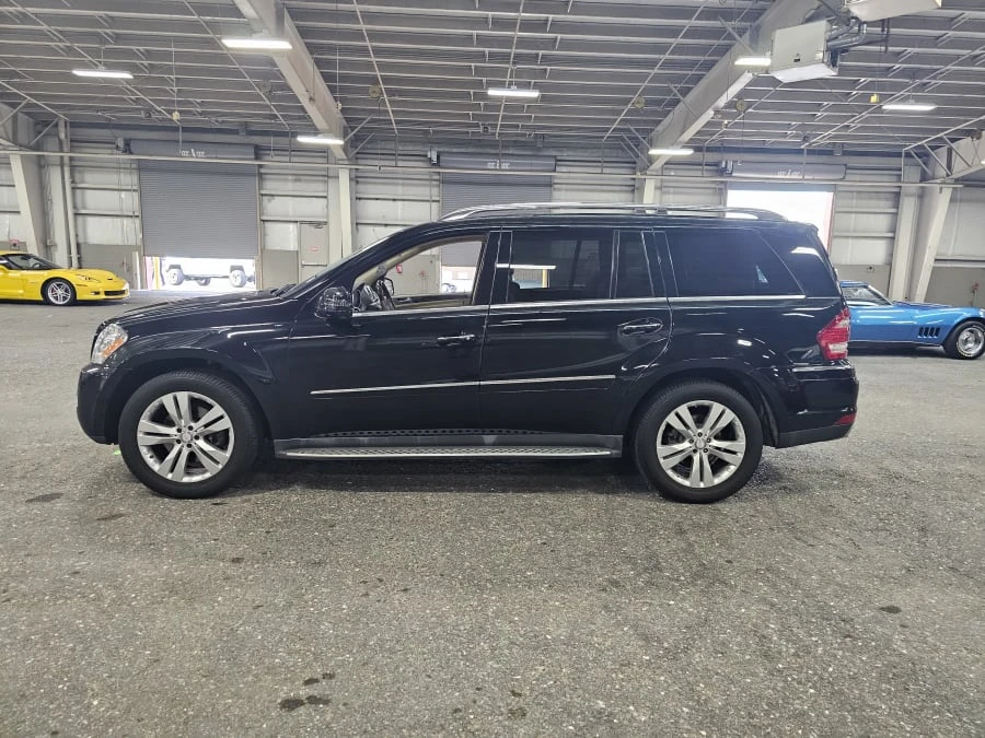 2012 Mercedes-Benz X164 GL-Class - Image 2 of 11