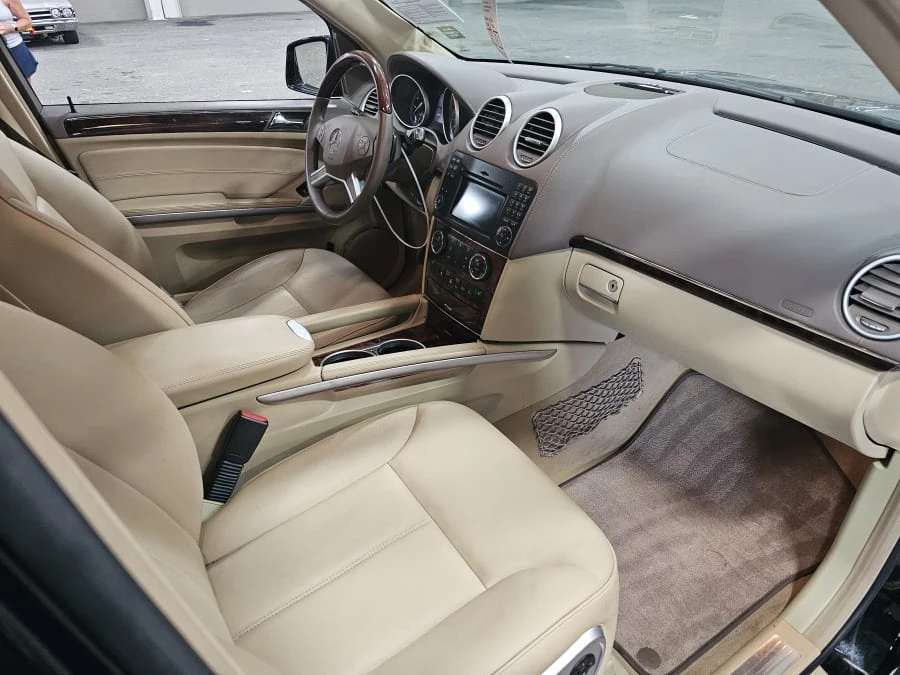 2012 Mercedes-Benz X164 GL-Class - Image 5 of 11