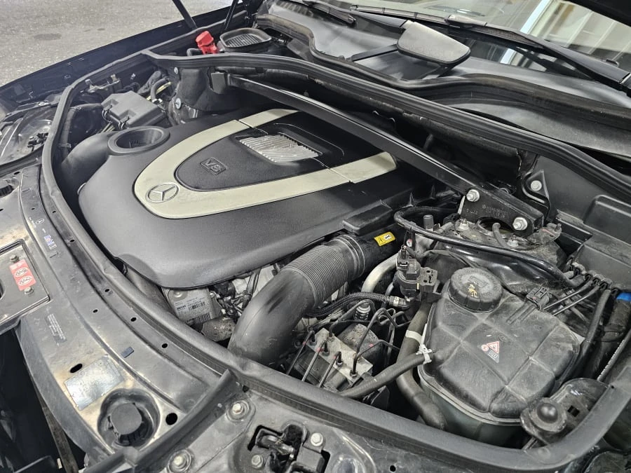 2012 Mercedes-Benz X164 GL-Class - Image 11 of 11