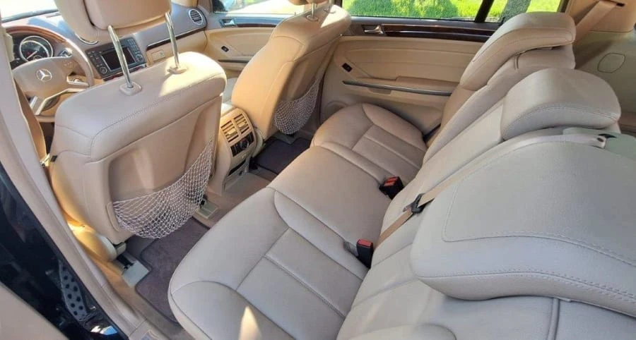 2012 Mercedes-Benz X164 GL-Class - Image 15 of 17