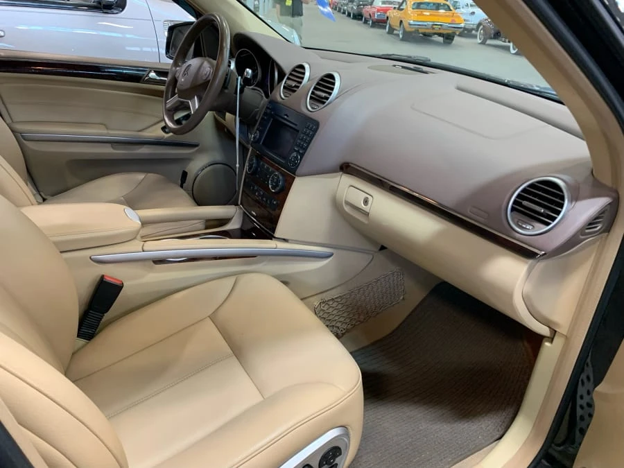 2012 Mercedes-Benz X164 GL-Class - Image 6 of 6