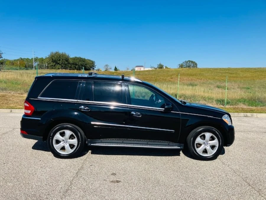 2012 Mercedes-Benz X164 GL-Class - Image 2 of 12