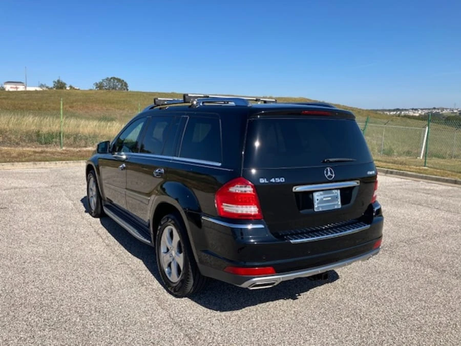 2012 Mercedes-Benz X164 GL-Class - Image 3 of 12
