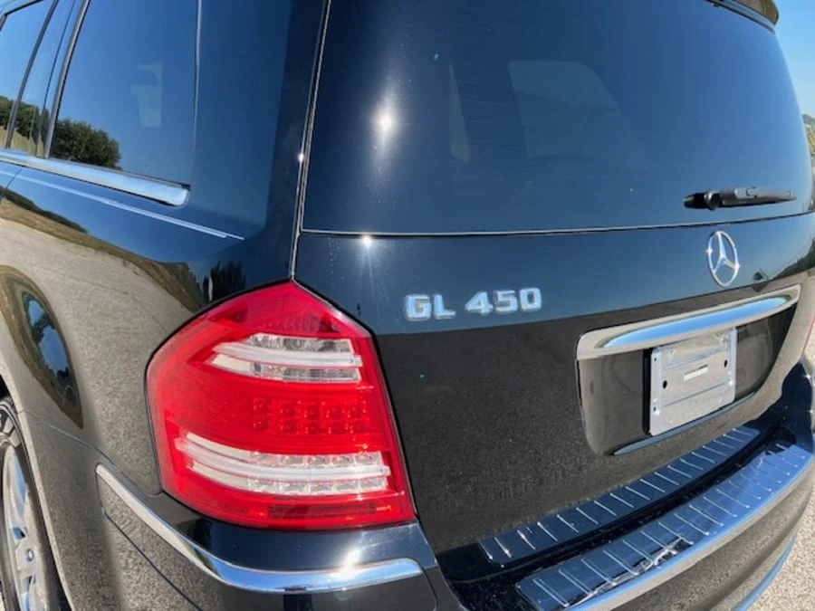 2012 Mercedes-Benz X164 GL-Class - Image 7 of 12