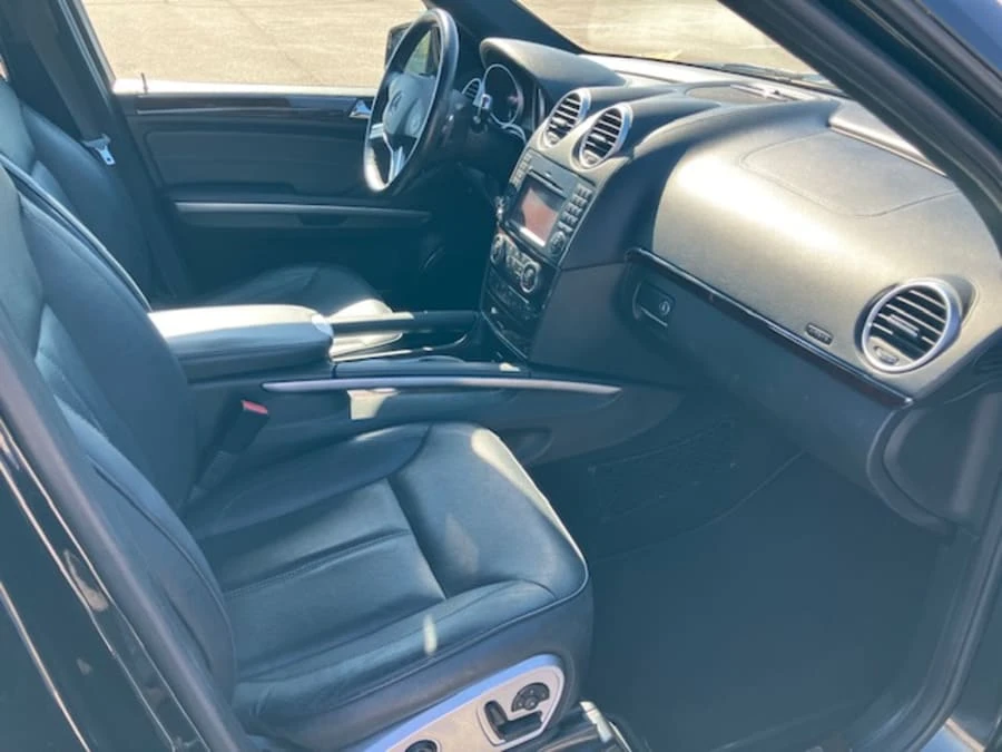 2012 Mercedes-Benz X164 GL-Class - Image 9 of 12