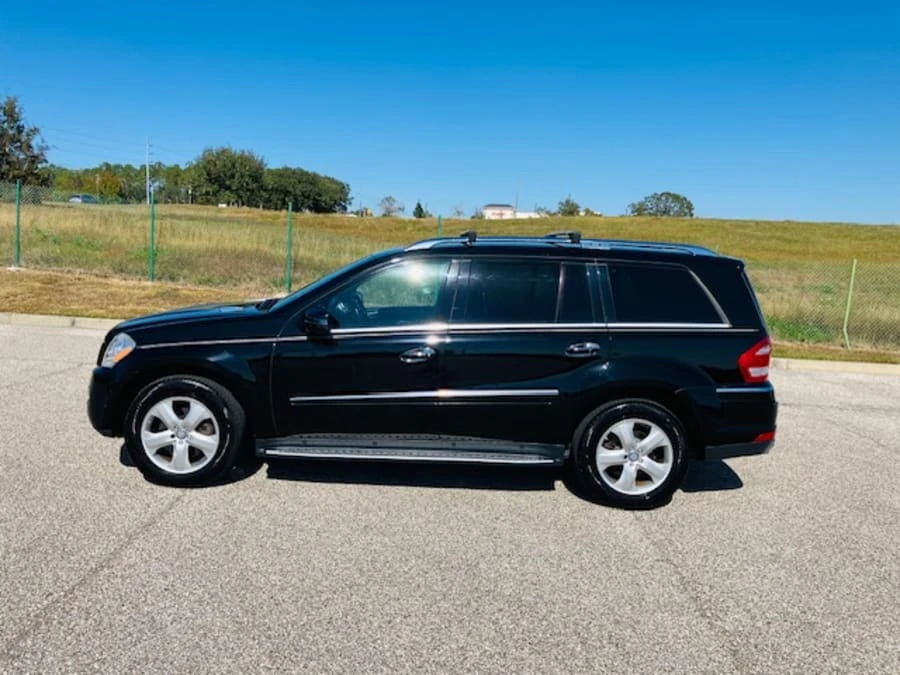 2012 Mercedes-Benz X164 GL-Class - Image 6 of 12