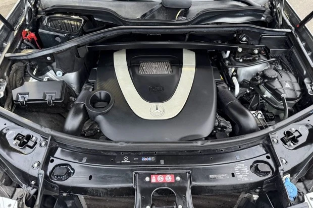 2012 Mercedes-Benz X164 GL-Class - Image 6 of 7