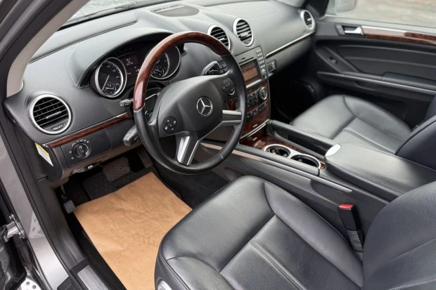 2012 Mercedes-Benz X164 GL-Class - Image 5 of 7