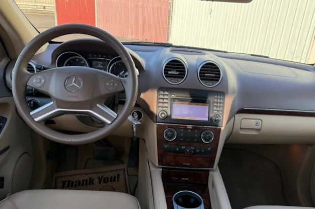 2012 Mercedes-Benz X164 GL-Class - Image 5 of 7