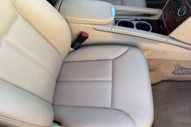 2012 Mercedes-Benz X164 GL-Class - Image 4 of 7