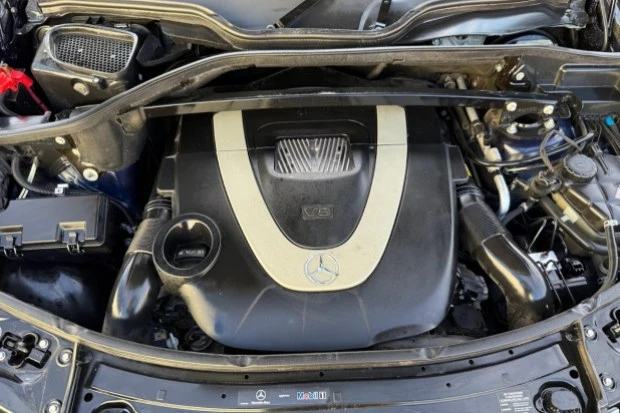 2012 Mercedes-Benz X164 GL-Class - Image 6 of 7