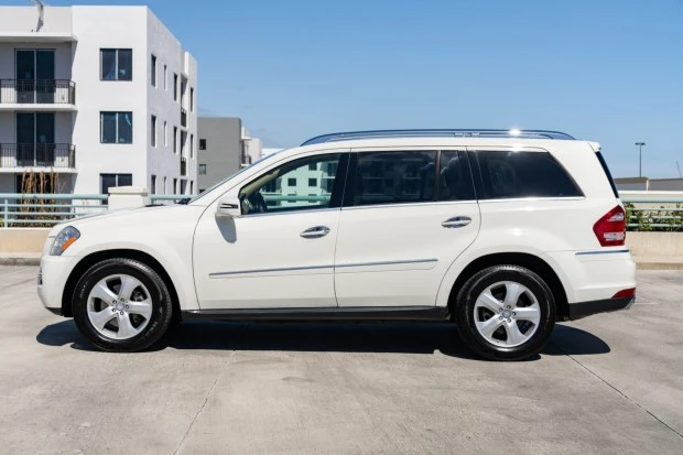 2012 Mercedes-Benz X164 GL-Class - Image 3 of 7