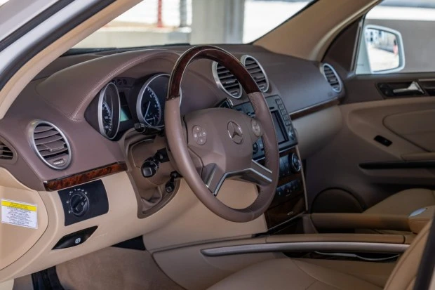 2012 Mercedes-Benz X164 GL-Class - Image 5 of 7