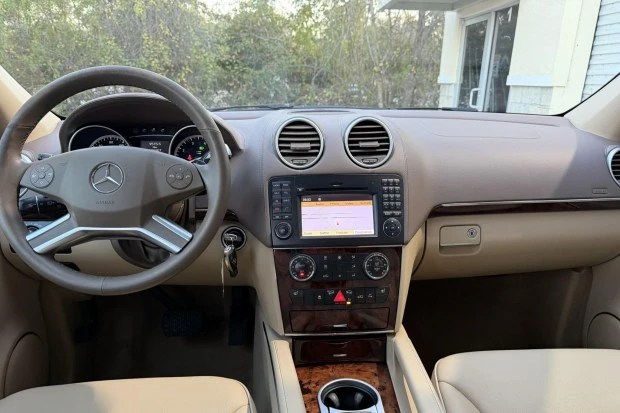 2012 Mercedes-Benz X164 GL-Class - Image 5 of 7