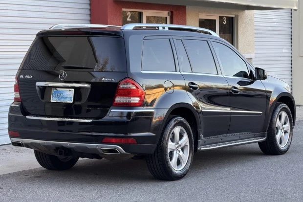 2012 Mercedes-Benz X164 GL-Class - Image 2 of 7