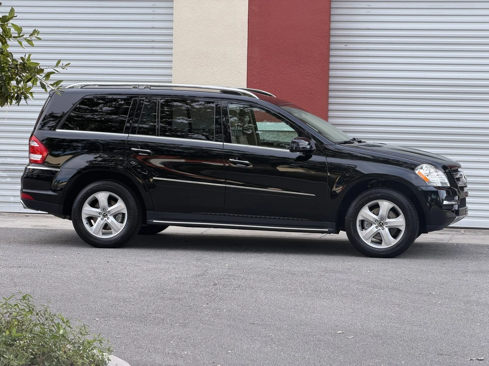 2012 Mercedes-Benz X164 GL-Class - Image 18 of 31