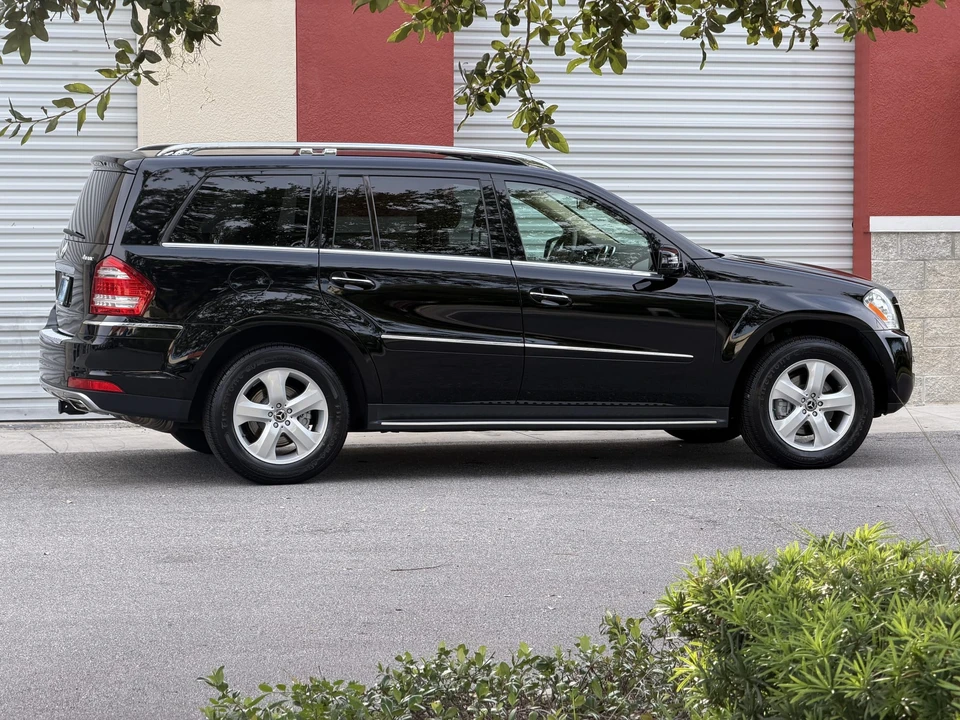 2012 Mercedes-Benz X164 GL-Class - Image 17 of 31
