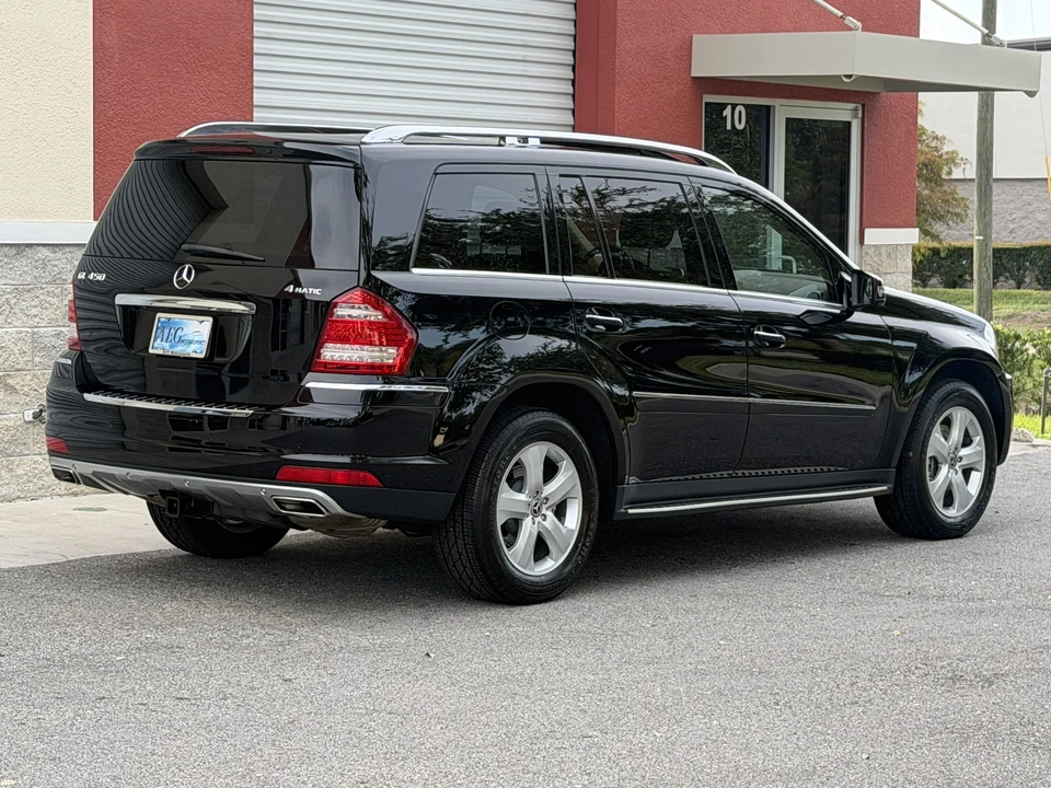 2012 Mercedes-Benz X164 GL-Class - Image 16 of 31
