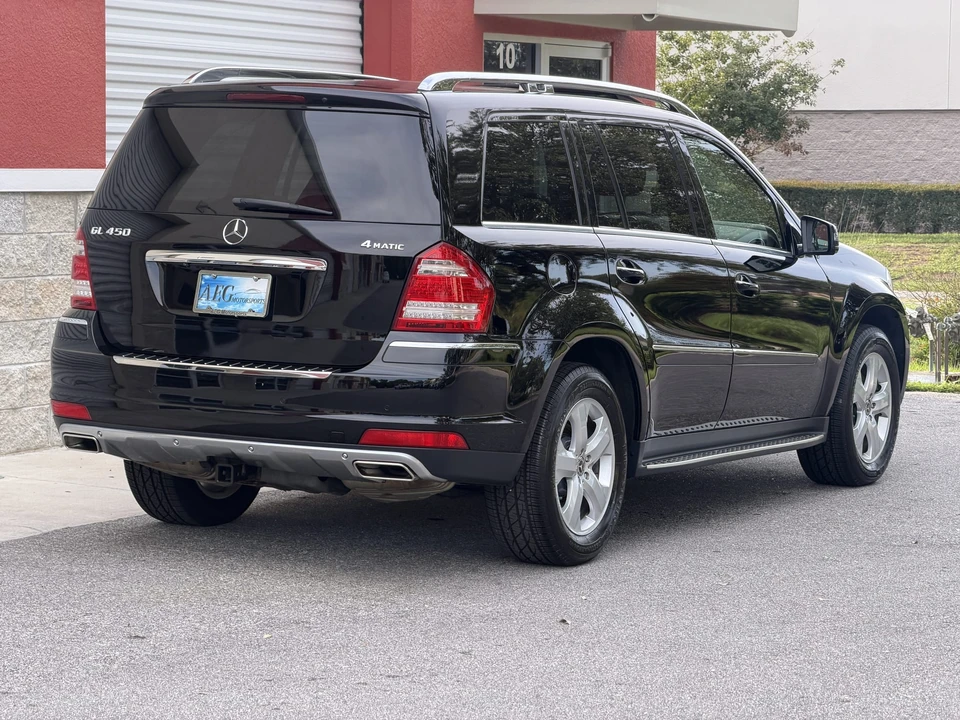 2012 Mercedes-Benz X164 GL-Class - Image 15 of 31