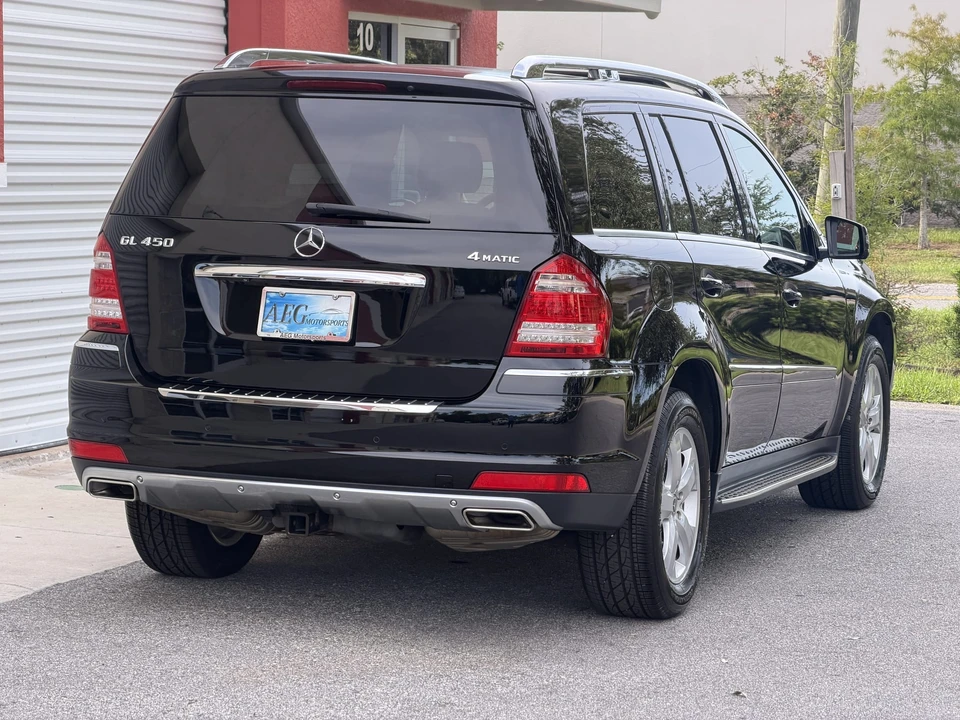2012 Mercedes-Benz X164 GL-Class - Image 14 of 31