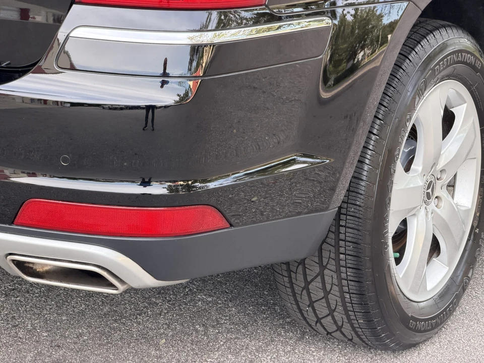 2012 Mercedes-Benz X164 GL-Class - Image 29 of 31