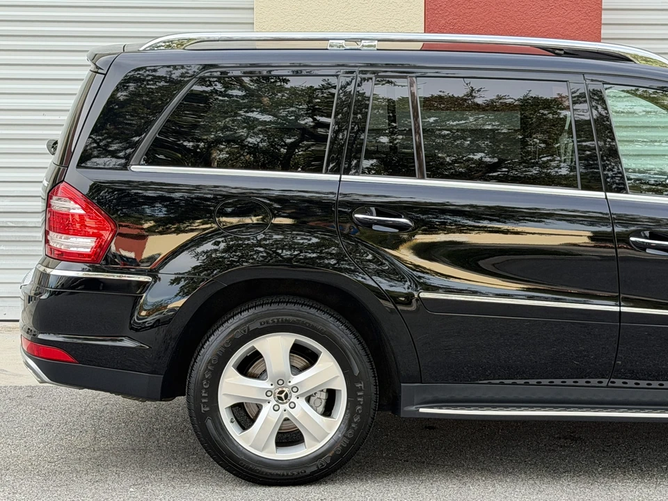 2012 Mercedes-Benz X164 GL-Class - Image 27 of 31