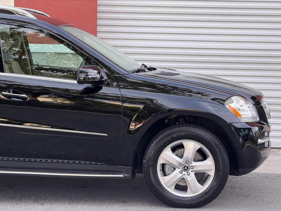 2012 Mercedes-Benz X164 GL-Class - Image 28 of 31