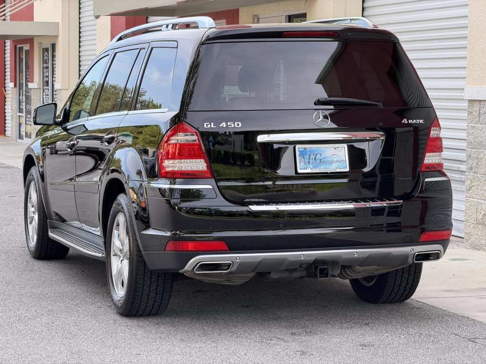 2012 Mercedes-Benz X164 GL-Class - Image 13 of 31