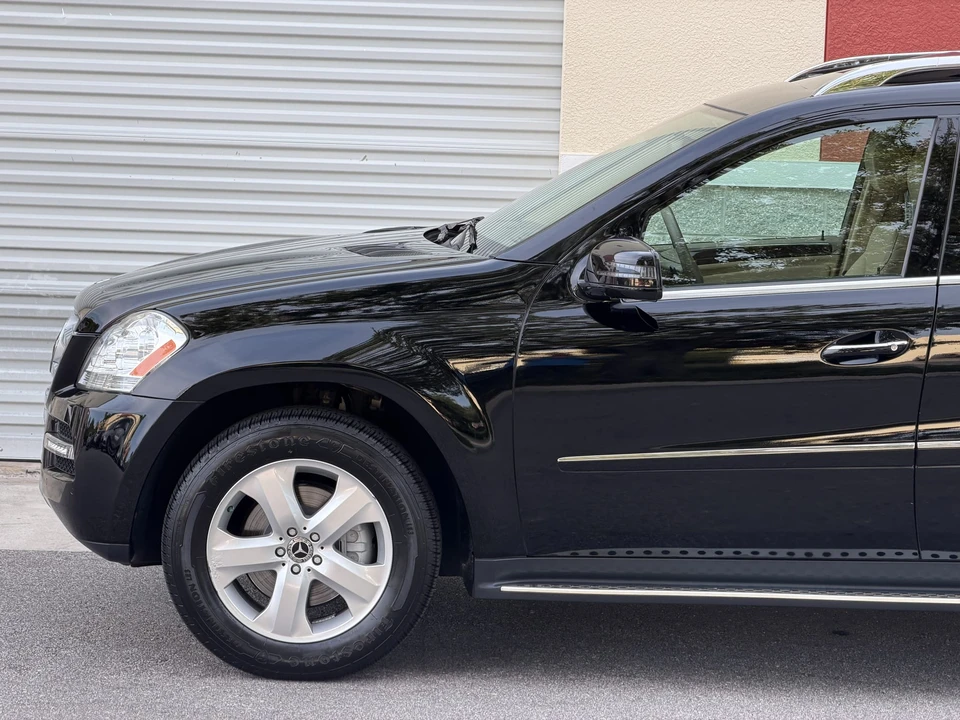 2012 Mercedes-Benz X164 GL-Class - Image 25 of 31
