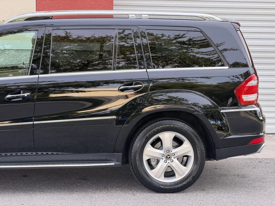 2012 Mercedes-Benz X164 GL-Class - Image 26 of 31