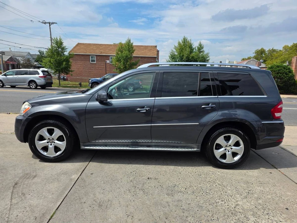 2012 Mercedes-Benz X164 GL-Class - Image 10 of 16