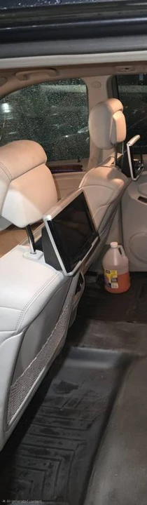 2012 Mercedes-Benz X164 GL-Class - Image 16 of 16