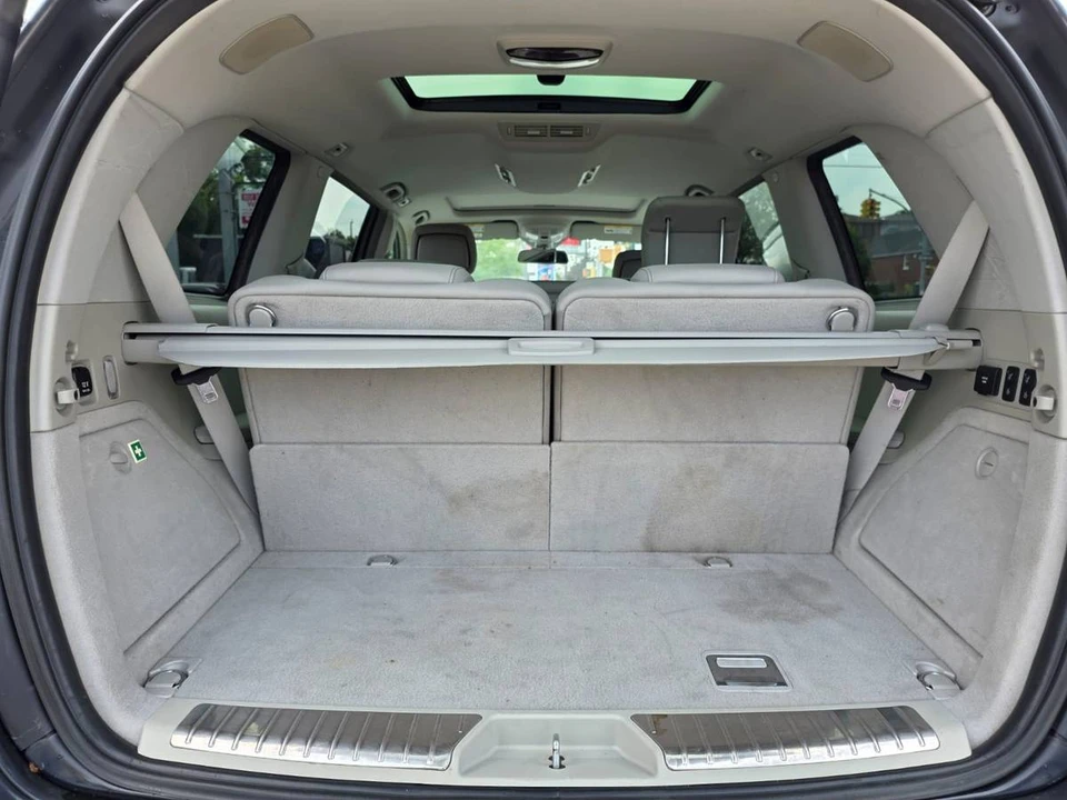 2012 Mercedes-Benz X164 GL-Class - Image 9 of 16